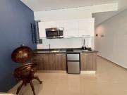 RENTA HERMOSO LOFT COL ROMA CDMX