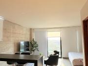 RENTA HERMOSO LOFT NUEVO AMUEBLADO EXCELENTE UBICACION...