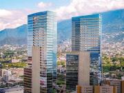 Renta Hernoso Departamento Torre Balzac DV PABNU