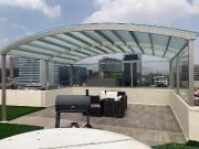 Renta increíble casa en Jardines en la Montaña, Tlalpan