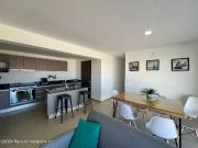 RENTA. Juriquilla Departamento amueblado con 3 recámaras...