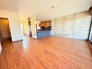 RENTA Juriquilla. Departamento con 2 recámaras y 40...