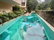 RENTA LARGO PLAZO 2 REC?MARAS TULUM CASA LIBRE ALDEA ZAM?