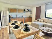 RENTA LARGO PLAZO 2 RECAMARAS2 BEDROOMLUXURY