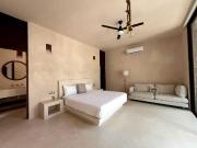 Renta largo plazo 3 recamaras holistika tulum