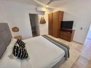RENTA LARGO PLAZO 3 RECÁMARAS TULUM ALDEA ZAMÁ