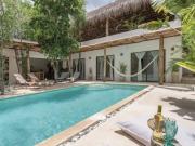 RENTA LARGO PLAZO 4 RECAMARAS4 BEDROOMLUXURY