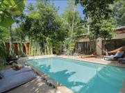 RENTA LARGO PLAZO 4 RECAMARAS TULUM LA VELETA