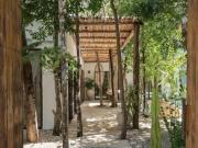 RENTA LARGO PLAZO 4 RECAMARAS TULUM LA VELETA