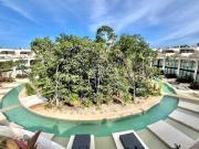 RENTA LARGO PLAZO CASA 3REC?MARAS, TULUM