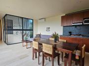 RENTA LARGO PLAZO DEPARTAMENTO 2REC EN TULUM LONGTERM...