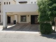 RENTA LAS PROVINCIAS RESIDENCIAL COLOSIO PONIENTE