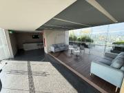 RENTA LAT. POLANCO ! 2 Rec. Semi amueblado/Linea Blanca
