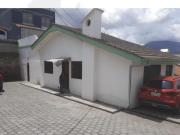 Renta linda casa en Carcelen