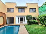 RENTA LINDA CASA EXCLISIVO FRACC SAN JERÓNIMO DE...