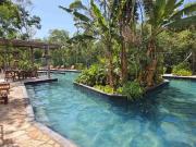 RENTA LINDISIMA Y BELLA CASA AMUEBLADA