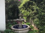 Renta Lindo Departamento Amueblado Estilo San Ángel