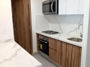 Renta lindo departamento con amenidades! Residecial...