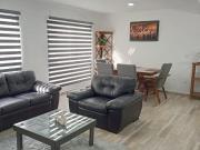 RENTA LINDO DEPARTAMENTO DE 74M2 Colinas del Lago,...