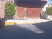 Renta lindo departamento estilo rustico, 1 recamara...