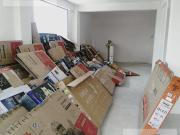 RENTA LOCAL, 120M2, COL. AGR?COLA ORIENTAL ALCALDIA...