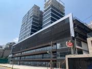 Renta Local 40 m2 Nuevo Obra Gris plaza Helysium.Ave....