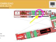 Renta Local 56m2 en Plaza, Av. Universidad, 5 de...