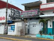 Local de 100 m2 en renta en Av. Hidalgo. VERACRUZ, VER....