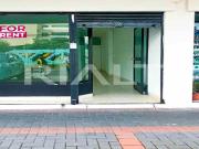 RENTA LOCAL COMERCIAL 101M SECTOR RIO COCA