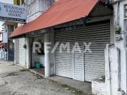 Renta AV. ITZAES local comercial 234m2 en Mérida Yucatán