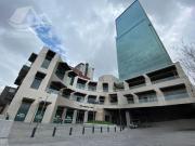 Renta local comercial 2do piso en obra gris en San...