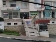 Renta local comercial 40m2, sector santa lucia