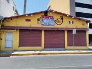 Renta local comercial 500 m? frente al rio Tuxpam, Veracruz