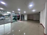 Renta Local Comercial, 90m2, a pie de calle, Echegaray,...