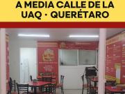 RENTA LOCAL COMERCIAL A 100m DE LA UNIVERSIDAD AUTONOMA... RENTA LOCAL COMERCIAL A 100m DE LA UNIVERSIDAD AUTONOMA...