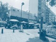 Renta Local Comercial, a pie de Calle, 47m2, Col....