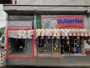 RENTA LOCAL COMERCIAL AMECAMECA ESTADO DE MEXICO