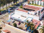 RENTA LOCAL COMERCIAL AVENIDA GUADALUPE