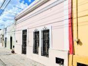 RENTA LOCAL COMERCIAL CENTRO MERIDA CALLE 69