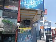 Renta Local Comercial con Terraza, 220m2, Ciudad...