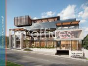 Renta Local comercial de 42.52 m2 PB en San Jerónimo