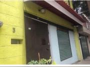 Renta Local comercial en Cuajimalpa no alimentos