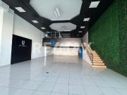 Renta Local Comercial en Juan Salvador Agraz, Santa Fe,...