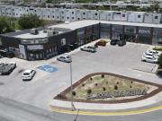 Renta Local Comercial en Plaza Madeira Anáhuac, Escobedo N.L