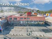 Renta Local Comercial en vasco de Quiroga, Gustavo A....