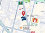 Renta Local Comercial En Zona Nivel Socioeconomico A B