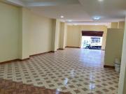 Renta Local Comercial Grande 116m2 Centro Histórico