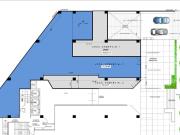 Renta Local comercial premium en planta baja en Palmas...