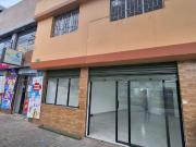 RENTA LOCAL COMERCIAL SECTOR ALONSO DE ANGULO Y JIPIJAPA