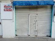 Renta local comercial Torres Landa 19B enfrente oficinas...